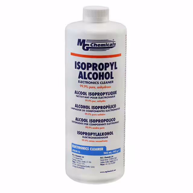 824-1L MG Chemicals  Chemicals Cleaners